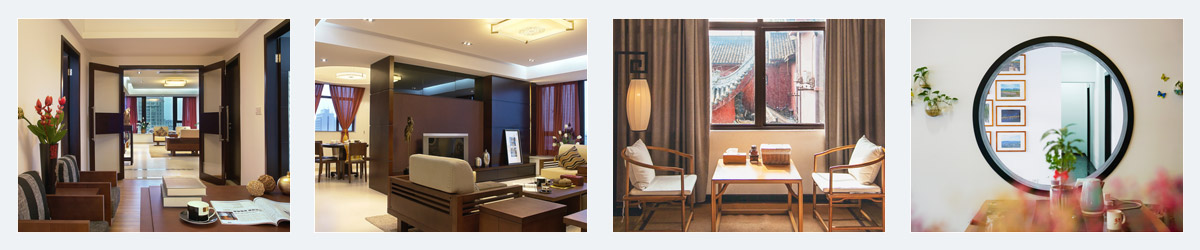 中式風(fēng)格 中式風(fēng)格