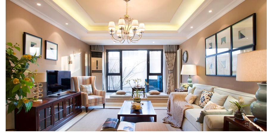 簡(jiǎn)歐風(fēng)格 簡(jiǎn)歐風(fēng)格