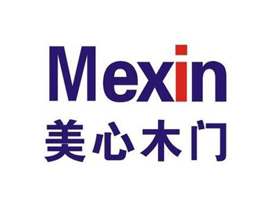 美心木門