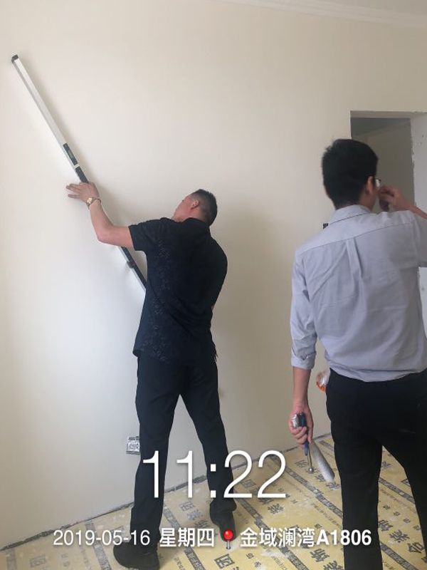 巡查施工現(xiàn)場(chǎng)圖