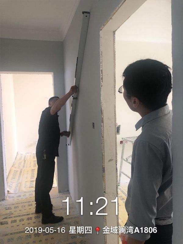 巡查施工現(xiàn)場(chǎng)圖