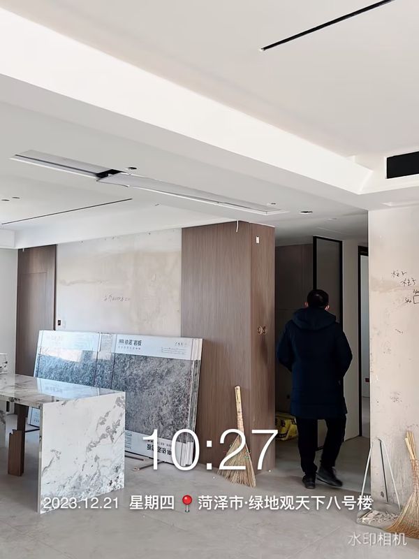 施工現(xiàn)場(chǎng)