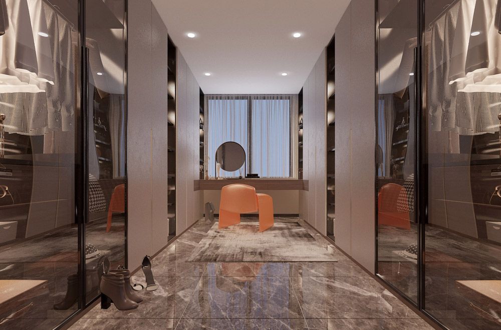 天潤(rùn)府180+180倒復(fù)試 輕奢風(fēng)