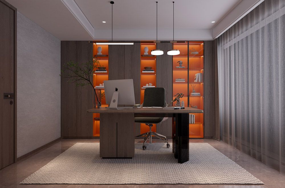 江南里意式輕奢